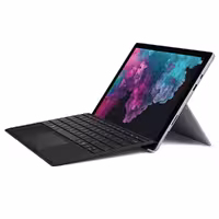 تبلت مایکروسافت سرفیس پرو 6 مدل Surface Pro 6 ظرفیت 256 گیگابایت