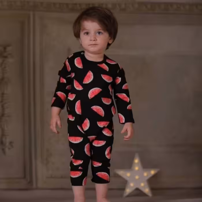 سرهمی یلدایی دخترانه و پسرانه