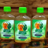 شامپو بدن طهور (شامپو گیاهی) 250گرم