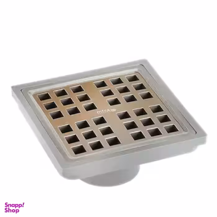 کفشور توسعه صنعت میراب مدل Mr100 سایز 10×10