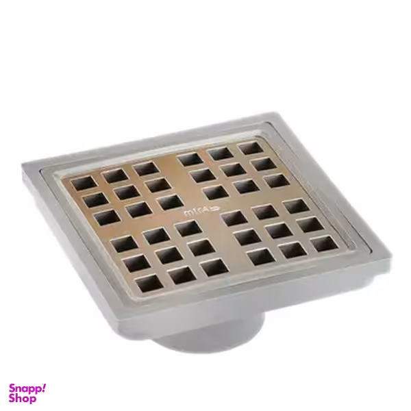 کفشور توسعه صنعت میراب مدل Mr100 سایز 10×10