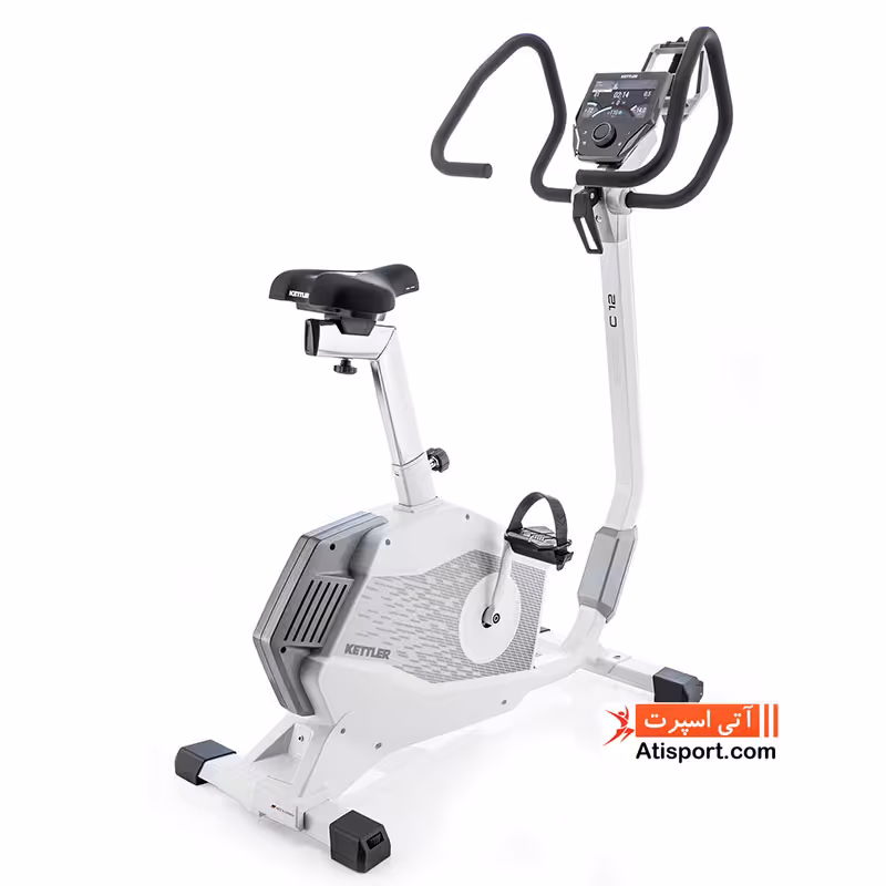 دوچرخه ثابت Kettler Ergo C12