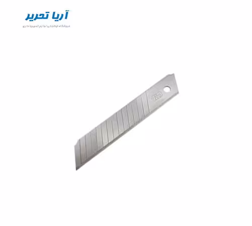 تیغ کاتر بزرگ بسته 10 عددی