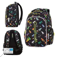 کوله پشتی A20207 کول پک cool pack