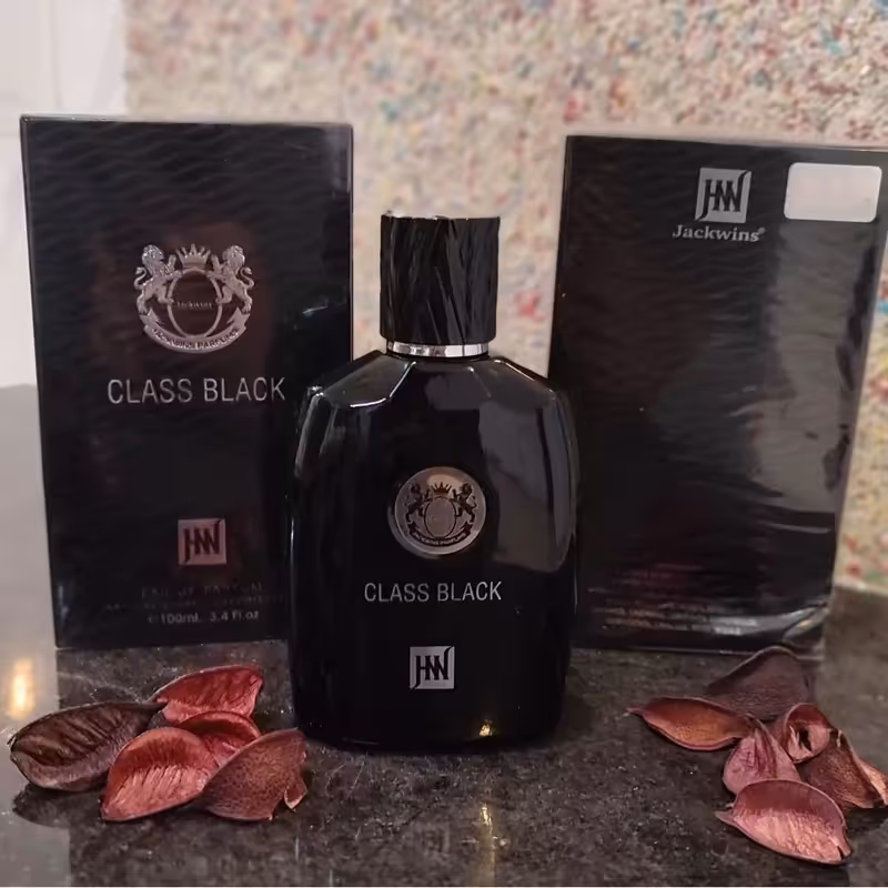 ادکلن جگوار مشکی برند جانوین