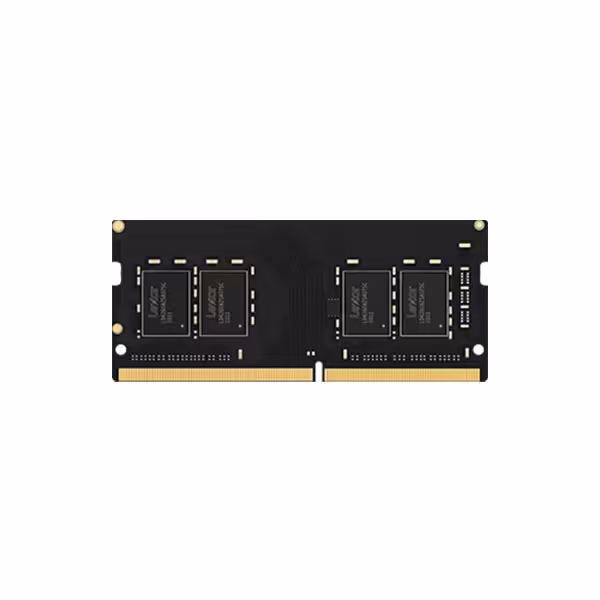 رم لپ تاپ لکسار DDR4 8GB 2666Mhz CL19