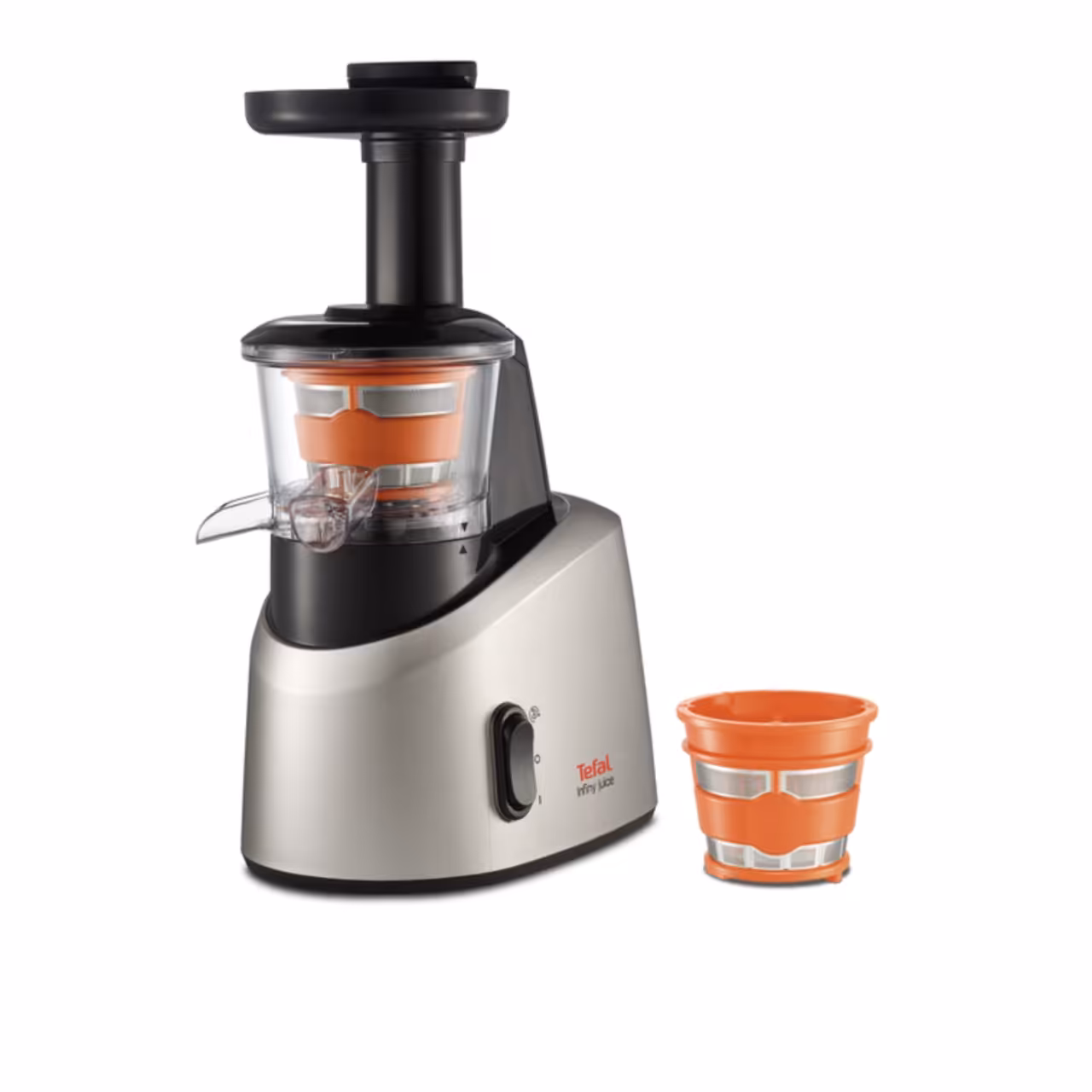 عصاره گیر تفال مدل ZC255B