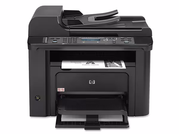 پرینتر چندکاره لیزری اچ پی مدل LaserJet M1536DNF
