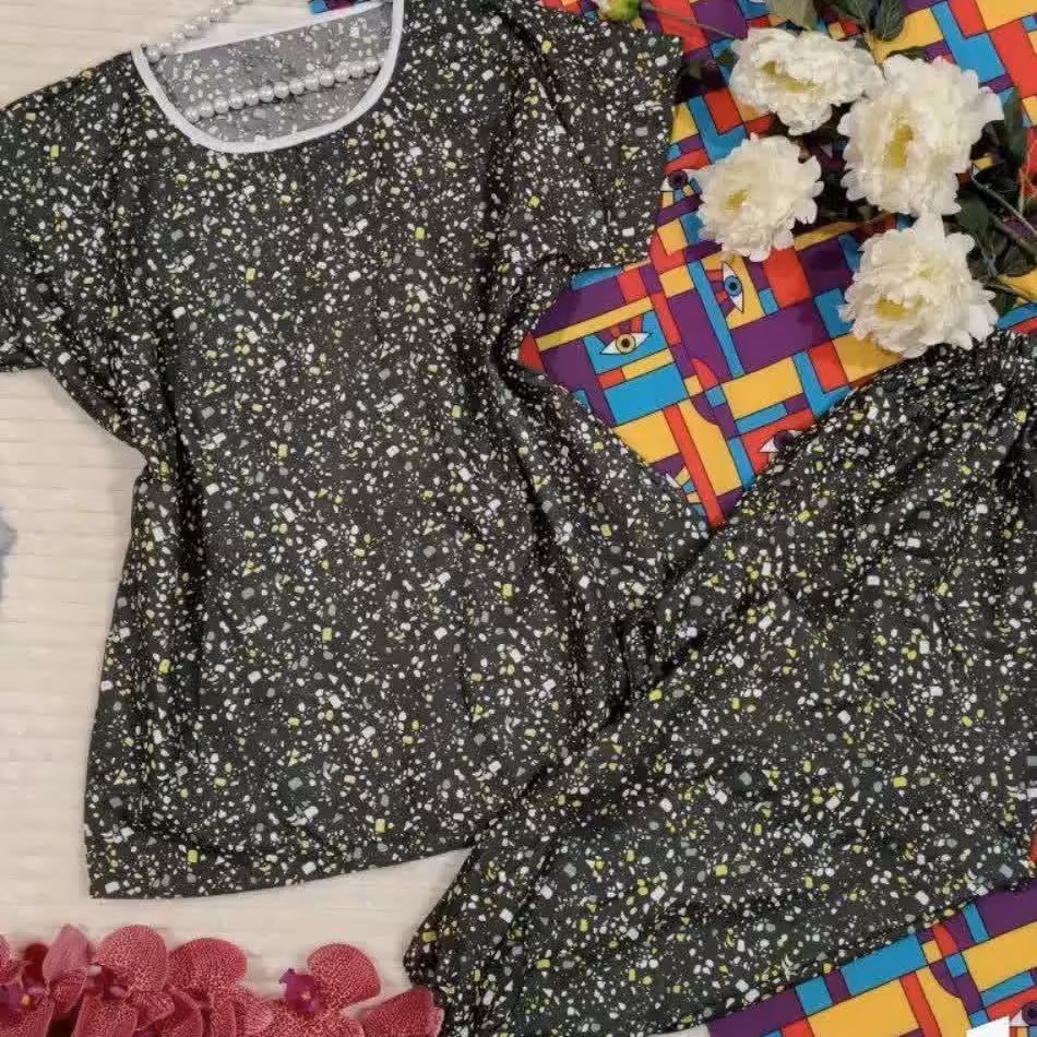 ست نخی زنانه