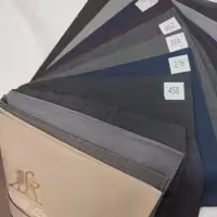 پارچه فاستونی فیلافیل مطهری 45 درصد پشم استرالیا و 55 درصد نخ آلمان و تحت لیسانس کلی سلد اینگلیس 