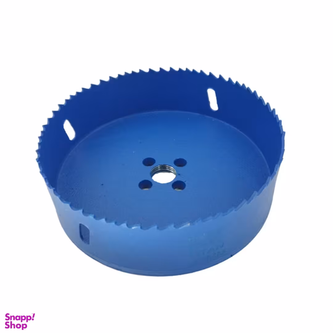 گردبر تیتان مدل 0140 سایز 140 میلی متر