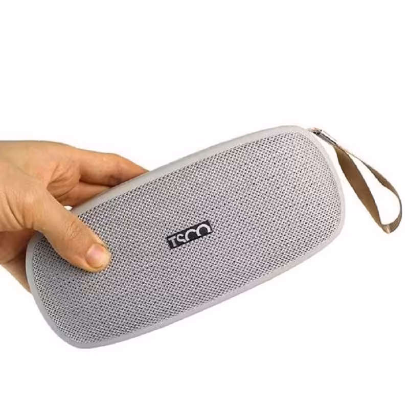 اسپیکر بلوتوثی قابل حمل تسکو مدل TS 2395