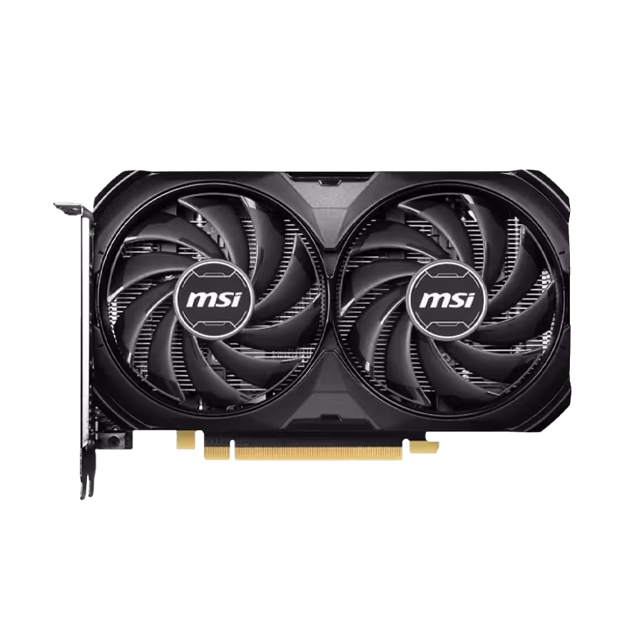 کارت گرافیک ام اس آی MSI RTX 4060 Ti  مشخصات، آخرین قیمت و خرید