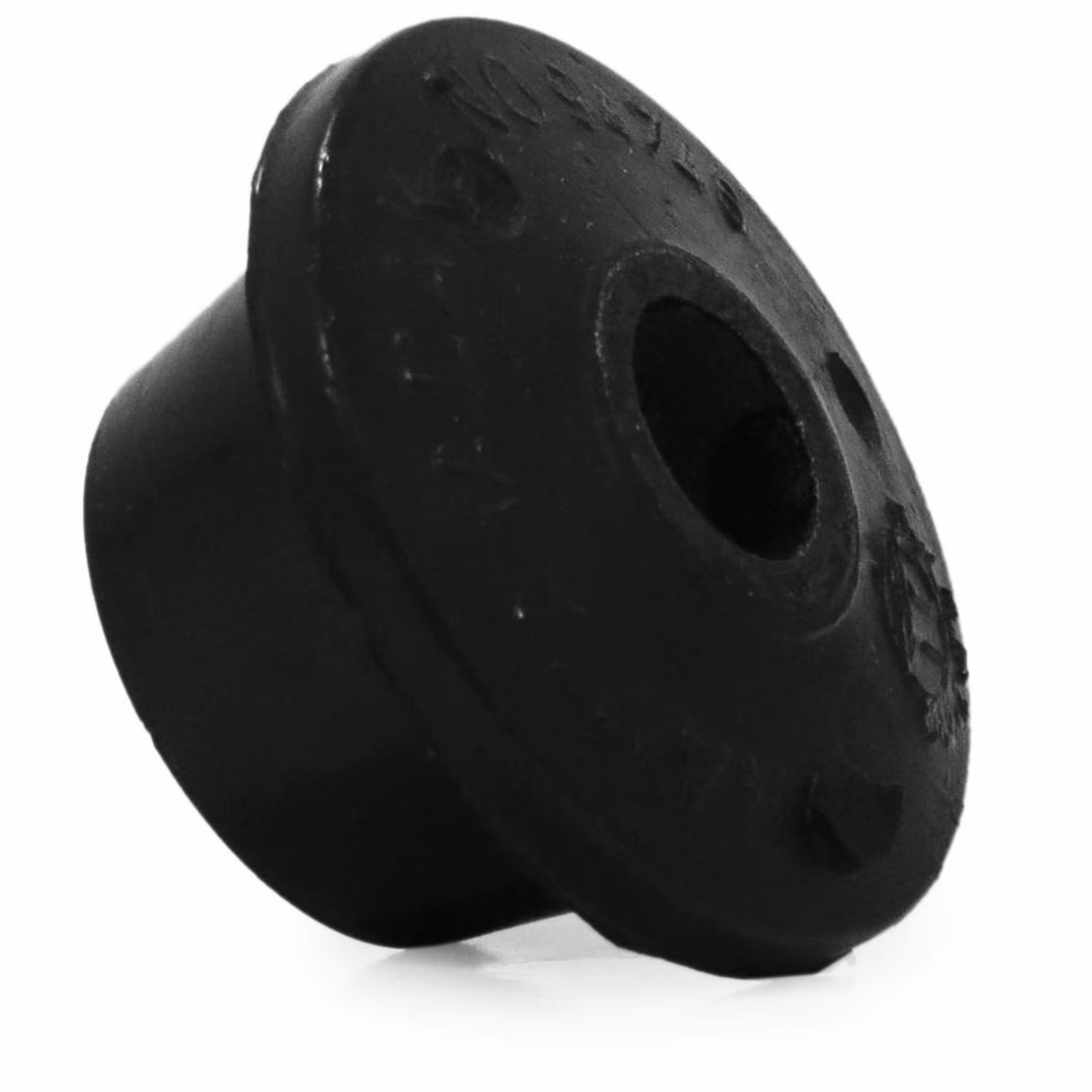 بوش طبق لاستیکی پیکان