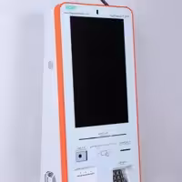 کش لس مدل 2001