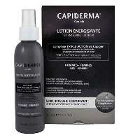 لوسیون ضد ریزش و تقویت کننده کپیدرما | Capiderma Anti Hair Loss Lotion | فارموکسین