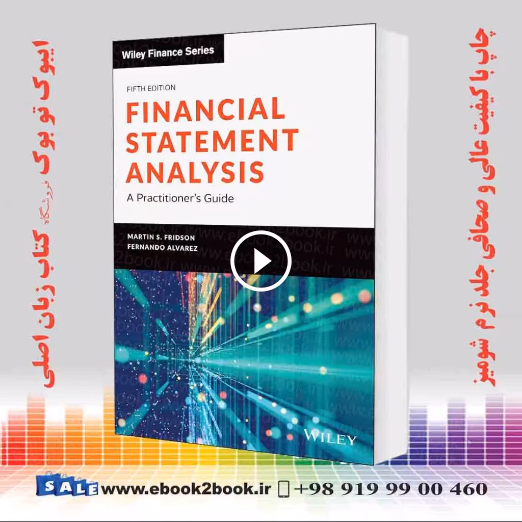 Financial Statement Analysis, 5th Edition