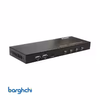 سوئیچ دی لینک مدل DKVM-410H