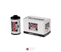 فیلم سیاه و سفید Ilford ORTHO ISO 40-80/135
