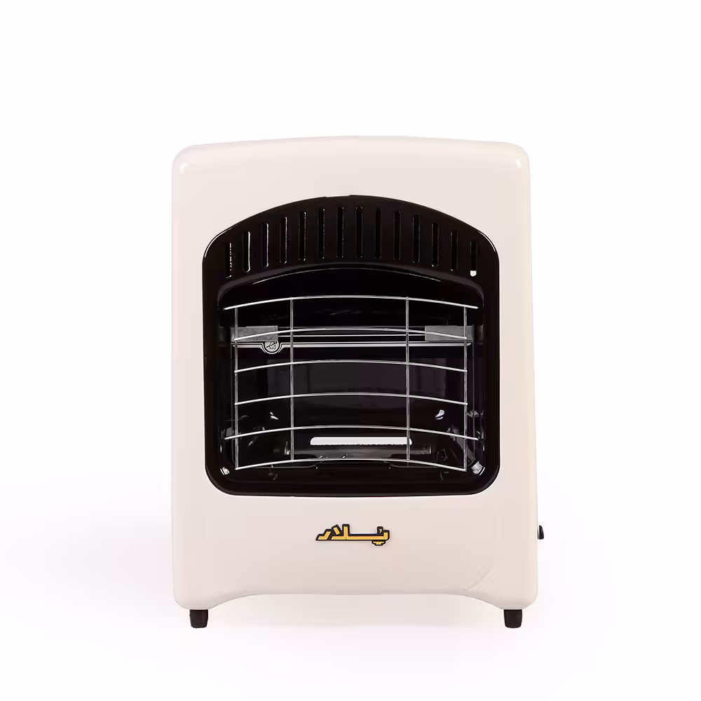 بخاری بدون دودکش 4500 پلار Polar مدل 20KN