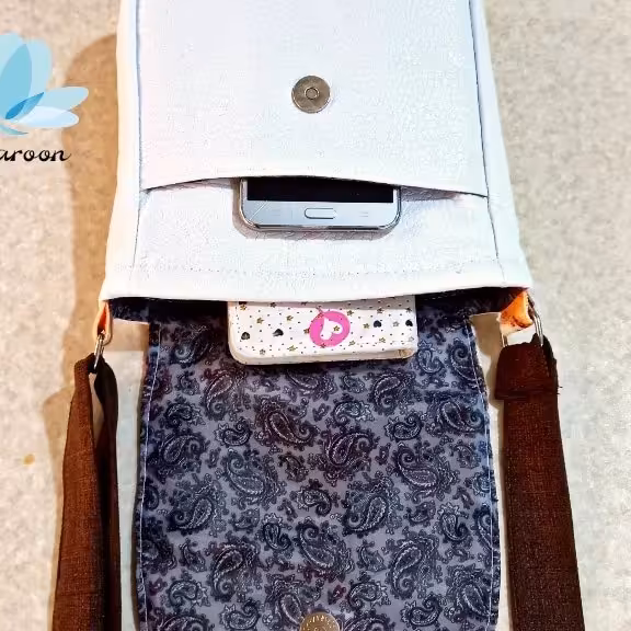 کیف دوشی زنانه