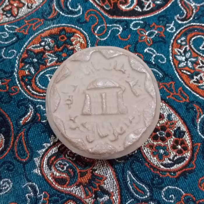 تربت معلی متوسط ابا عبدالله(ع)