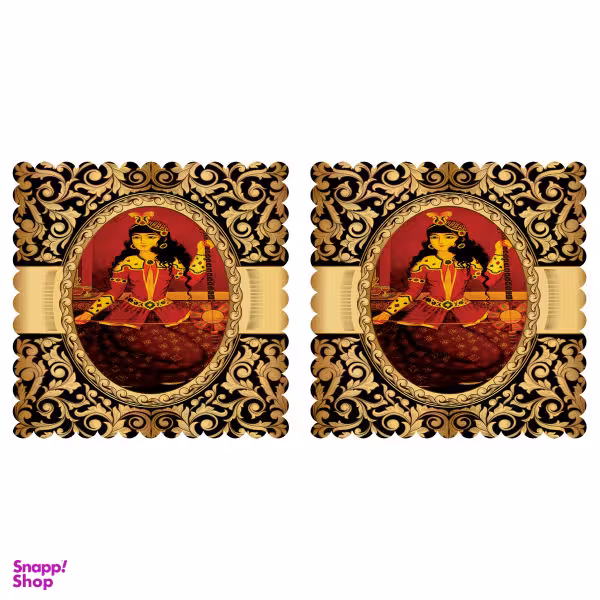 رومیزی مدل T3-42149 بسته 2 عددی