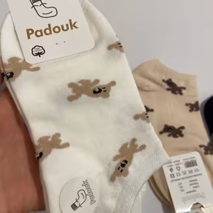 جوراب مچی زنانه و دخترانه