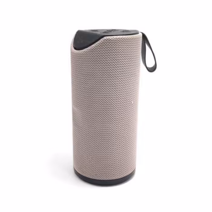 اسپیکر مناسب کمپینگ و گردش دارای باتری قوی 