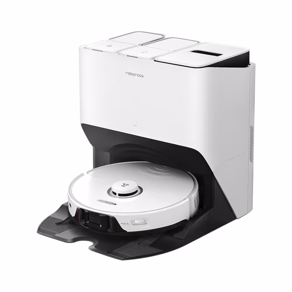 جارو رباتیک شیائومی Roborock S8 Pro Ultra