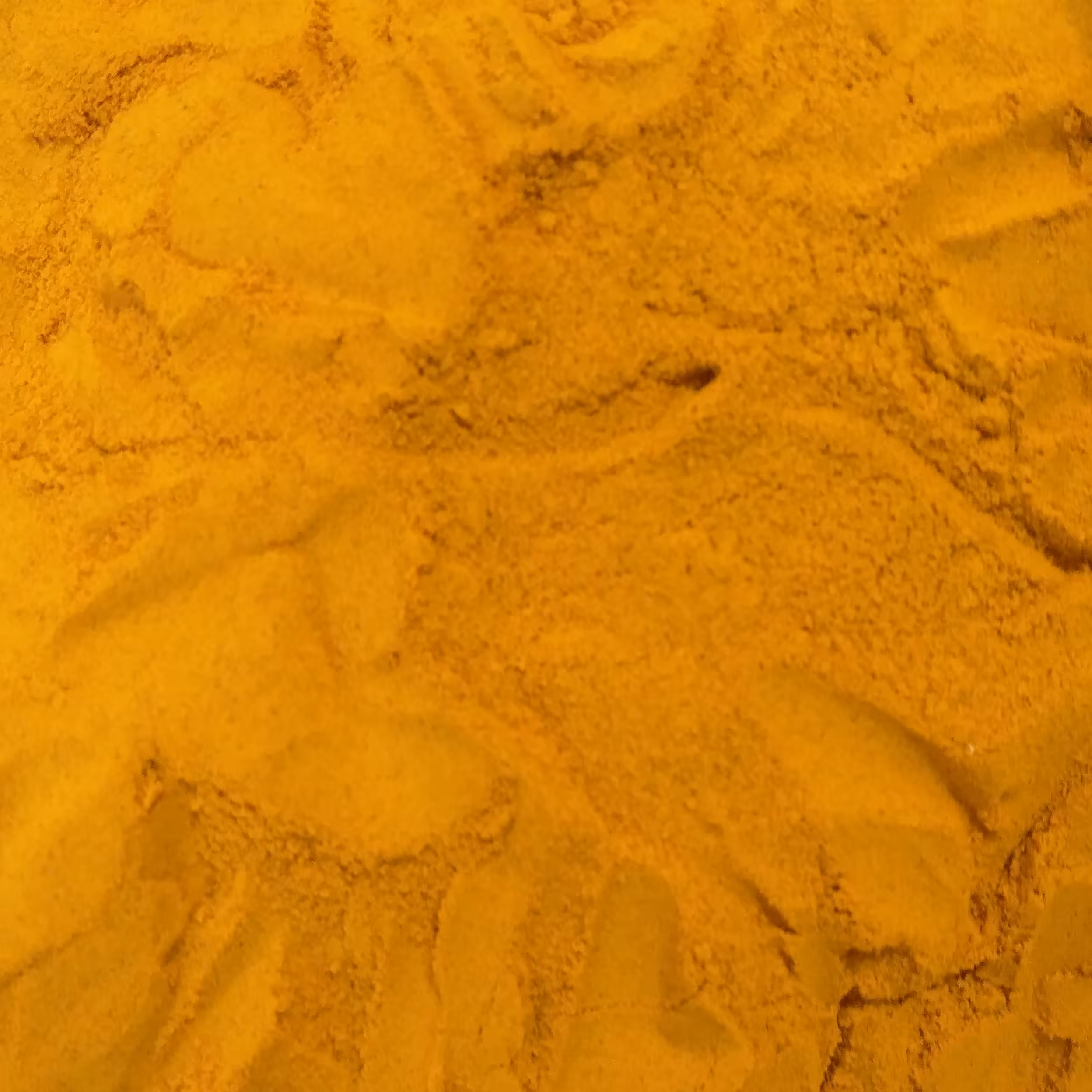 پودر زردچوبه فله یک کیلویی