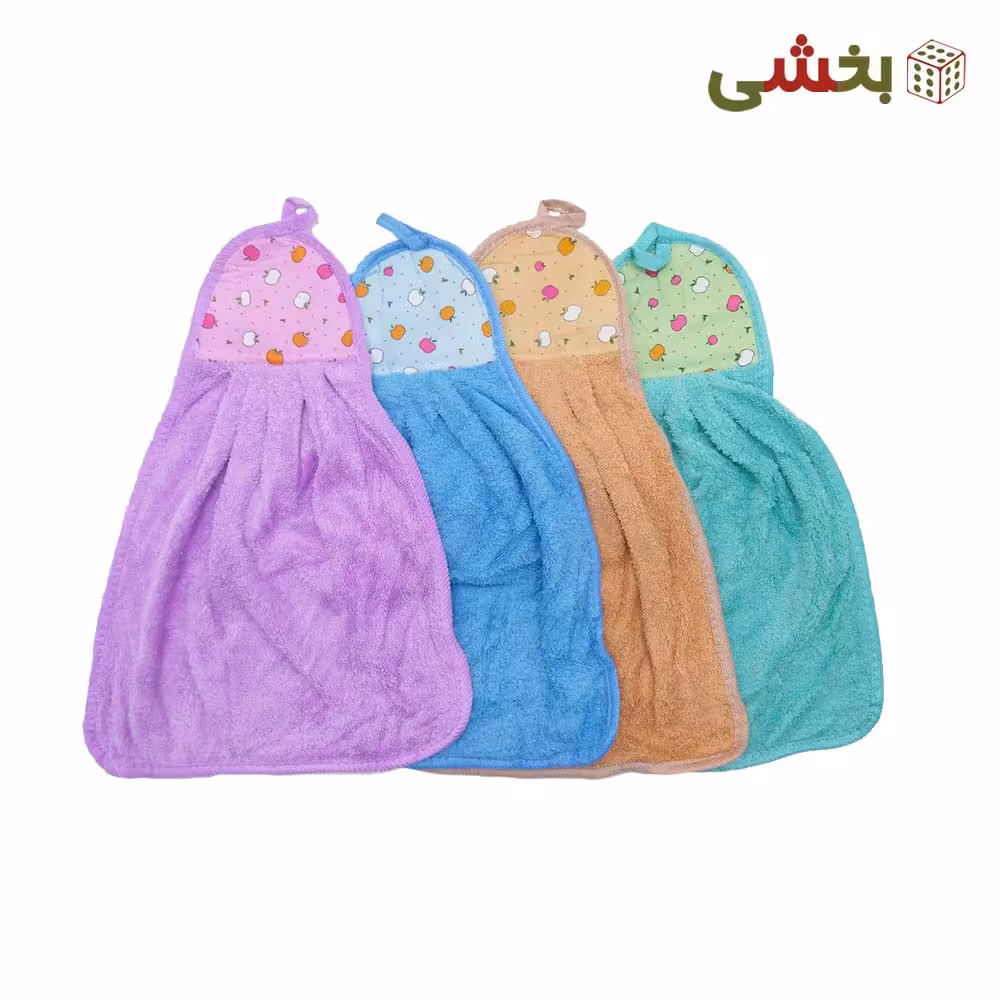 حوله آویزدار