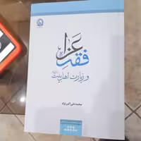 کتاب فقه عزا و زیارت اهل بیت نوشته محمدتقی اکبر نژاد نشر دارالفکر فقاهت تمدن اسلامی