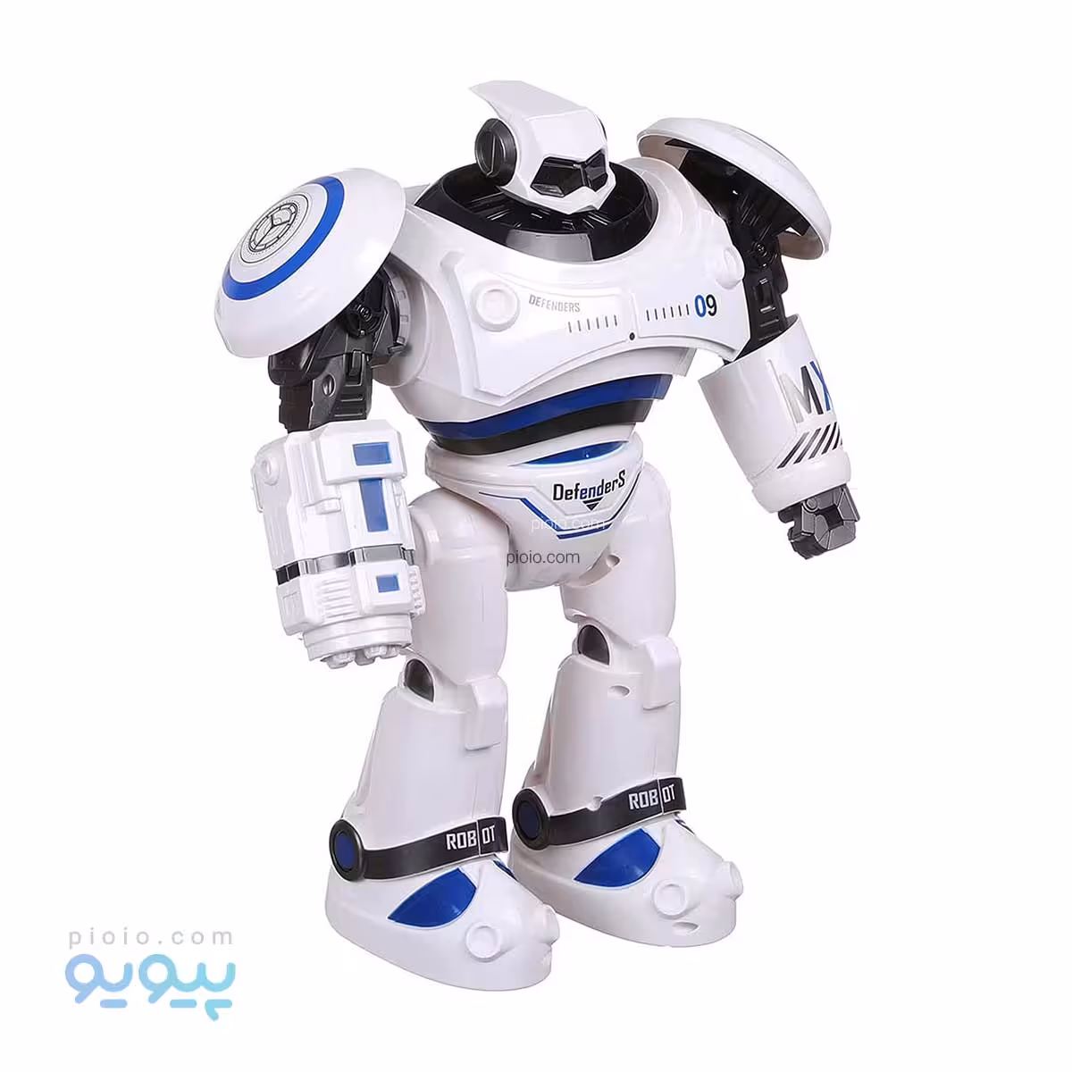 ربات کنترلی CRAZON مدل 1701B