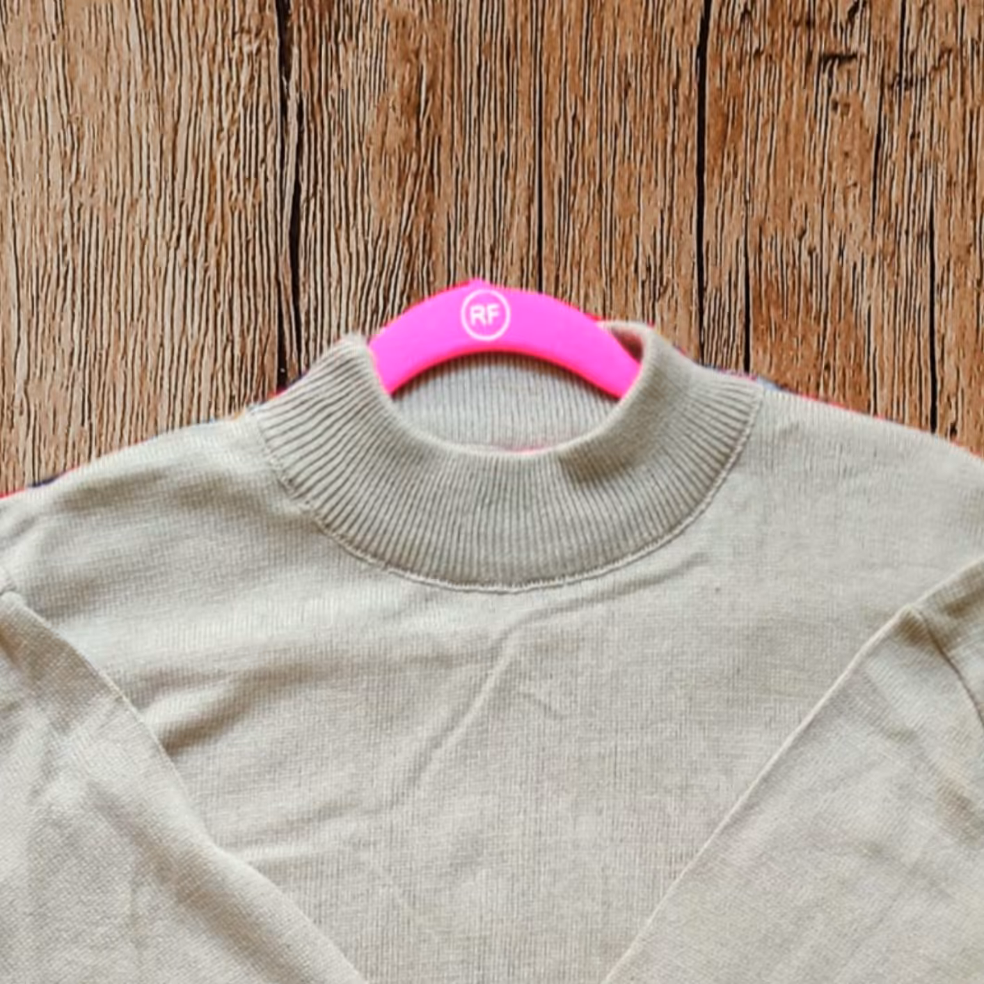 پلیور یقه اسکی و یقه گرد و هفت آکریلیک 