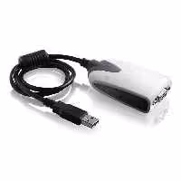 تبدیل USB به VGA لمونتک مدل SU-UGA07A
