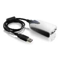 تبدیل USB به VGA لمونتک مدل SU-UGA07A