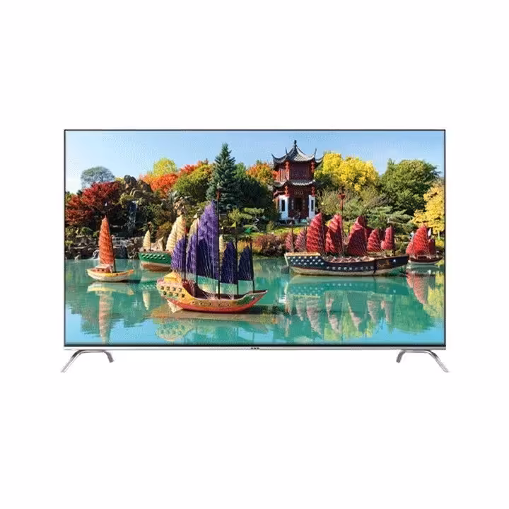 خرید و قیمت تلویزیون QLED هوشمند 55 اینچ هوشمند آیوا مدل M8