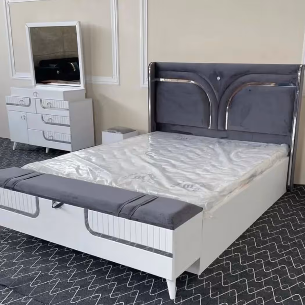 سرویس خواب دو نفره