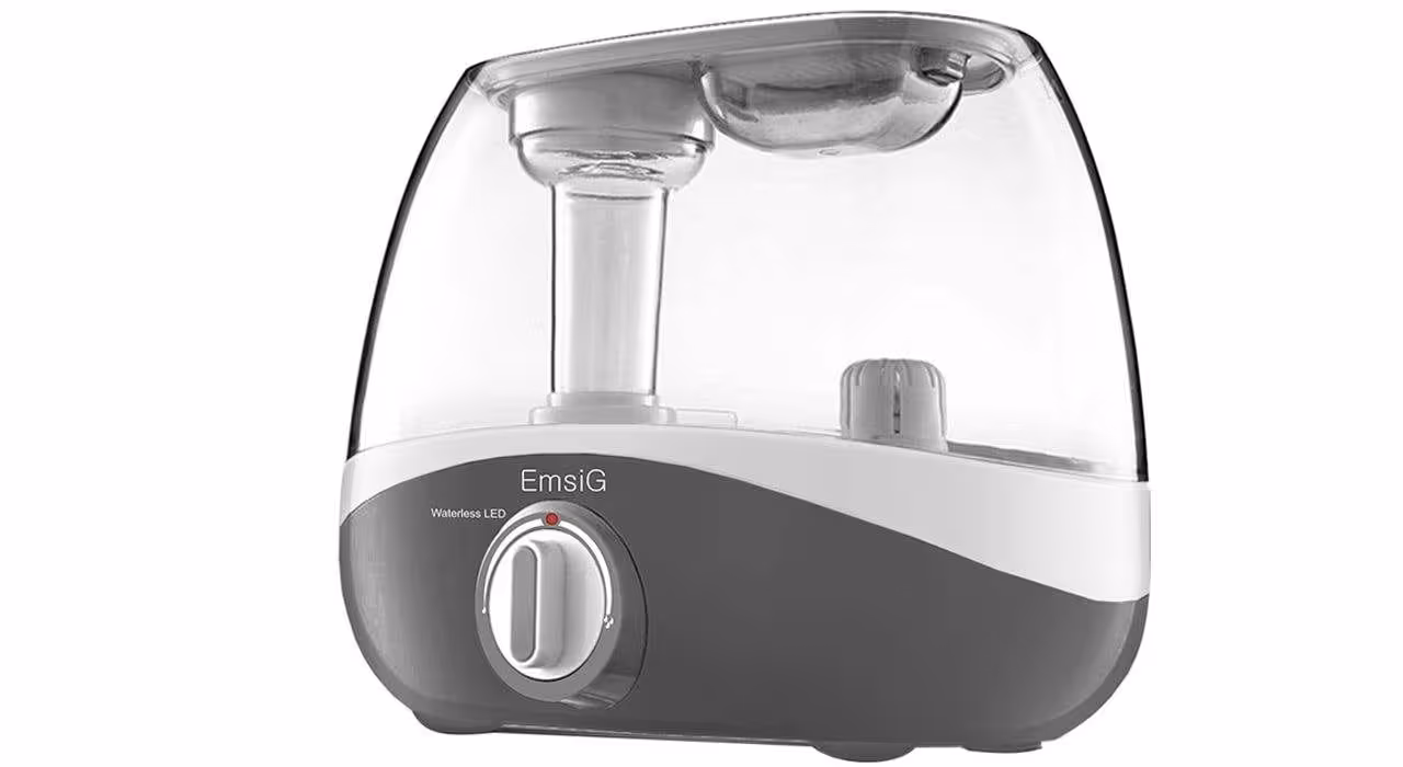 بخور سرد امسیگ مدل US424