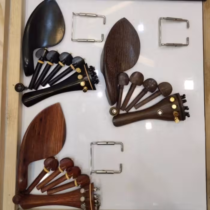 ست فیتینگ  ویولن 