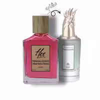 عطر زنانه حس مدل پنهالیگون هارتلس هلن - hes - PENHALIGONS - Heartless Helen