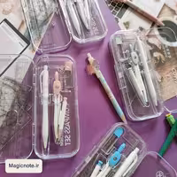 پرگار (ست هفت تکه)