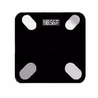 ترازو هوشمند بلوتوث دار Healthy مدل 180k