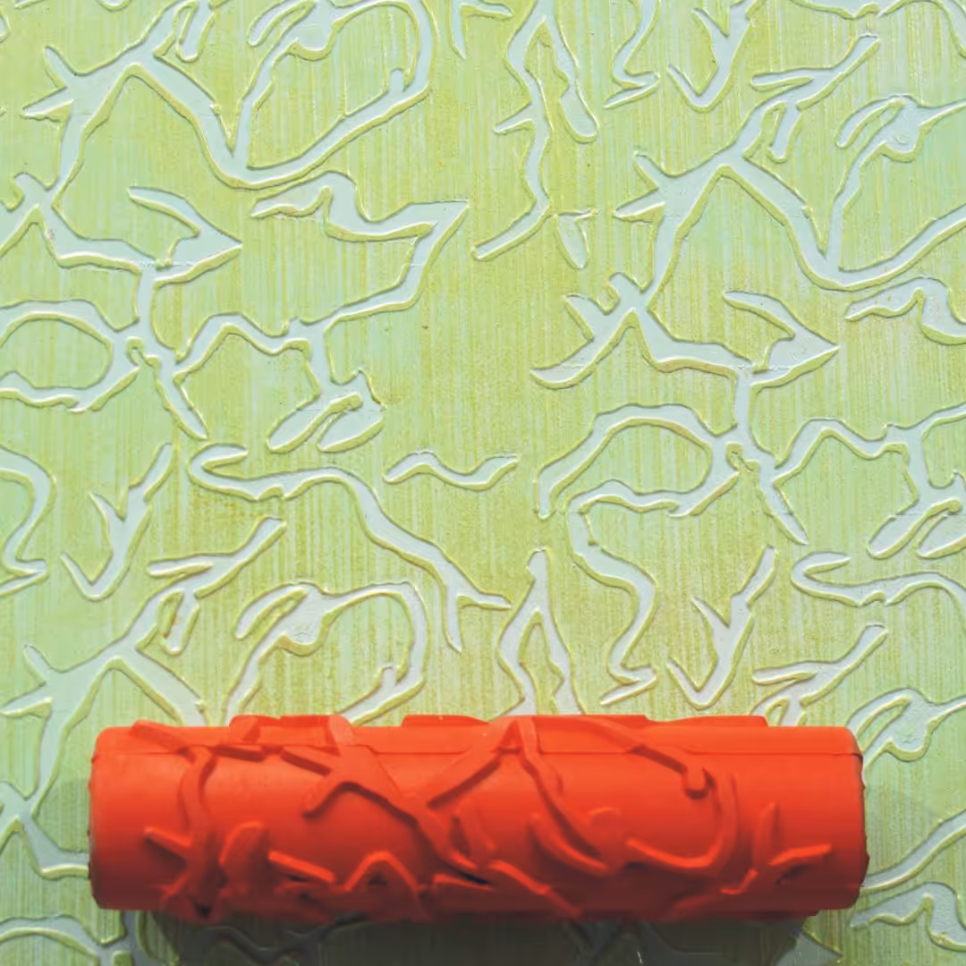غلطک تکسچر GSB کد NO-090 سایز 7 اینچ