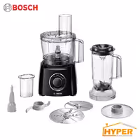 غذاساز بوش MCM3201B