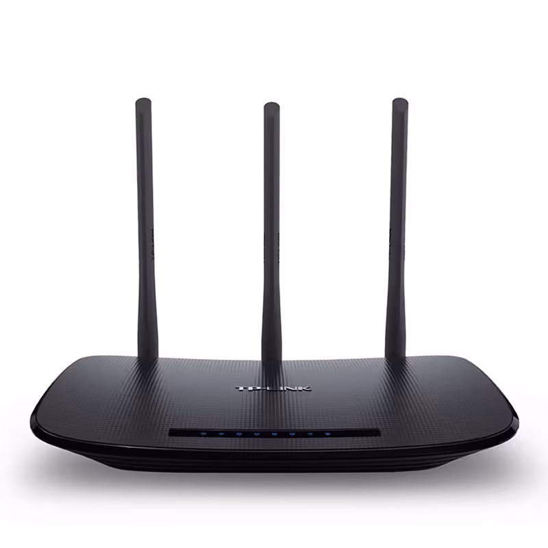 روتر بیسیم 450Mbps تی پی-لینک مدل TL-WR940N