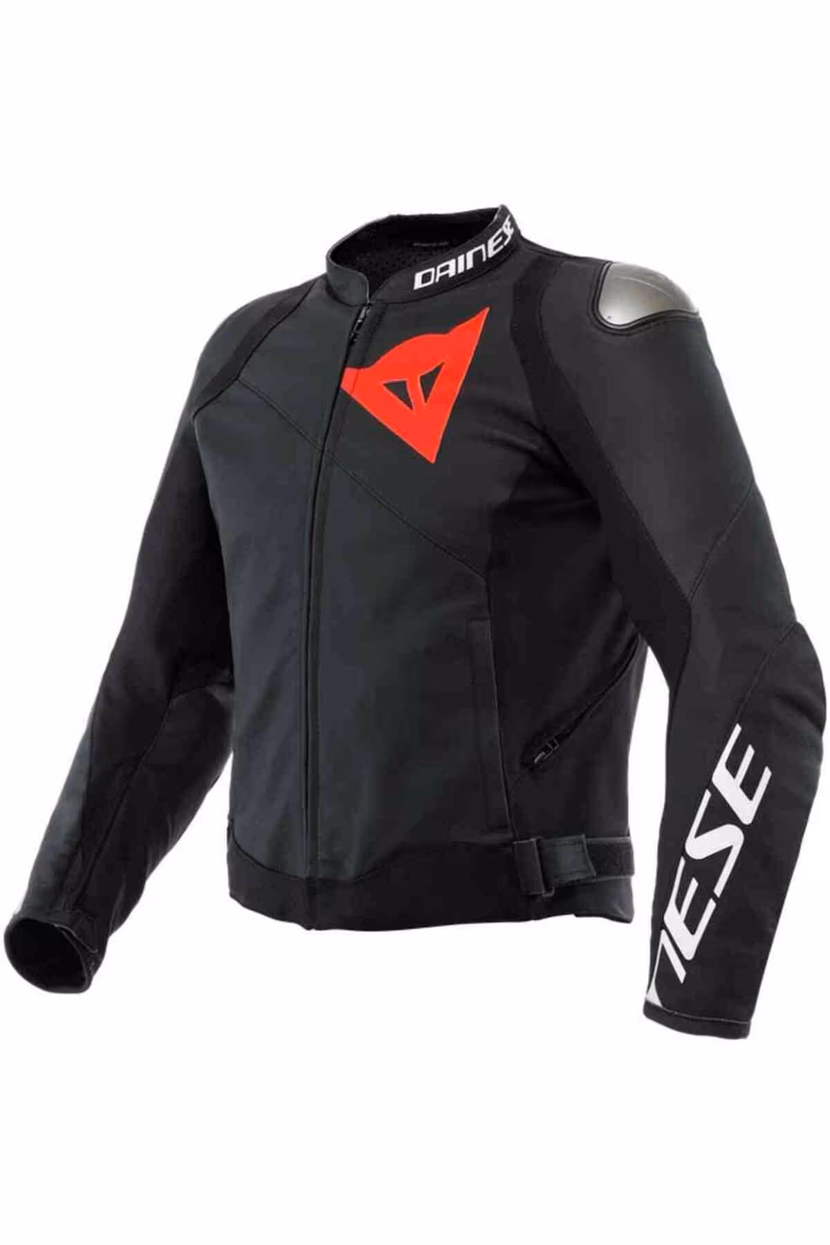 کاپشن موتورسوار مردانه کت چرمی DAINESE SPORTIVA اورجینال Dains