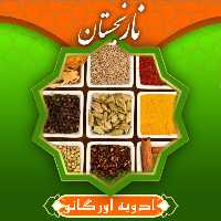 ادویه اورگانو دست ساز (100گرم) نارنجستان