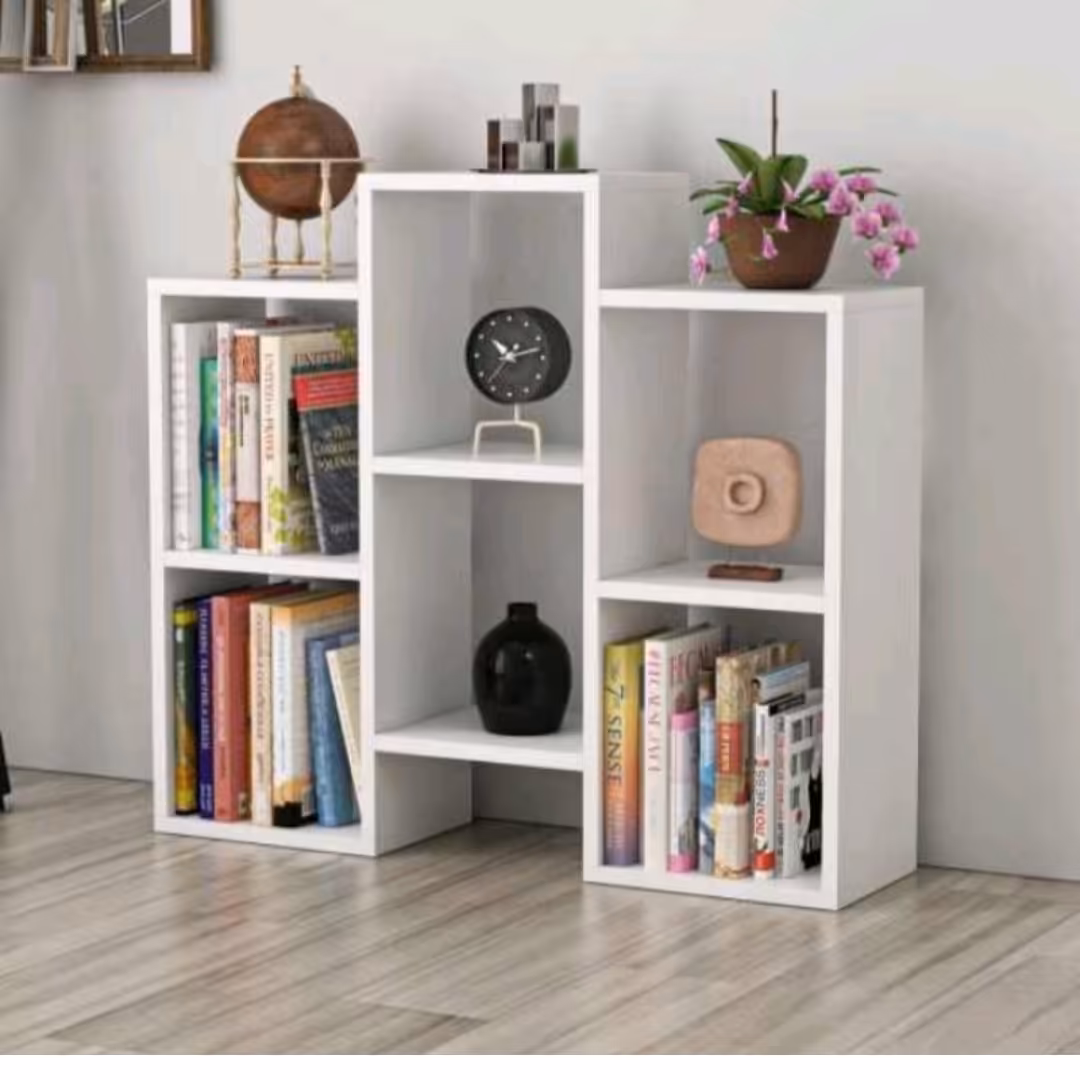 کتابخانه سفید